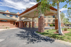  - Holiday Inn Express & Suites Montrose