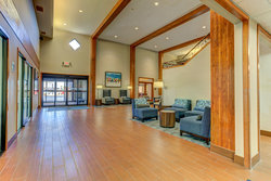  - Holiday Inn Express & Suites Montrose