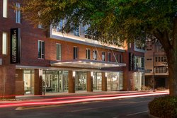  - SpringHill Suites by Marriott Downtown Greenville