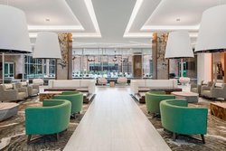  - SpringHill Suites by Marriott Downtown Greenville