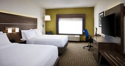  - Holiday Inn Express & Suites Brantford