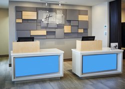  - Holiday Inn Express & Suites Brantford