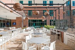  - SpringHill Suites by Marriott Downtown Greenville