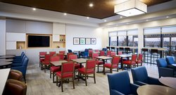  - Holiday Inn Express & Suites Brantford