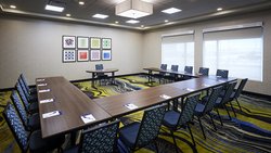  - Holiday Inn Express & Suites Brantford