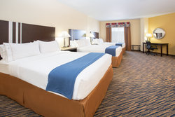  - Holiday Inn Express & Suites Thornton - I-25, Exit 223