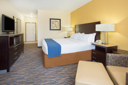  - Holiday Inn Express & Suites Thornton - I-25, Exit 223