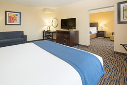 - Holiday Inn Express & Suites Thornton - I-25, Exit 223