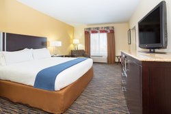  - Holiday Inn Express & Suites Thornton - I-25, Exit 223