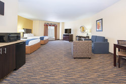  - Holiday Inn Express & Suites Thornton - I-25, Exit 223