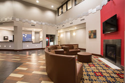  - Holiday Inn Express & Suites Thornton - I-25, Exit 223