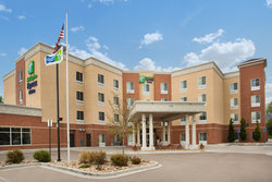  - Holiday Inn Express & Suites Thornton - I-25, Exit 223
