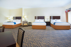  - Holiday Inn Express & Suites Thornton - I-25, Exit 223