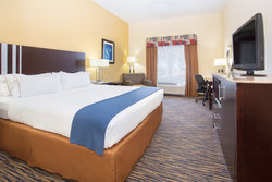  - Holiday Inn Express & Suites Thornton - I-25, Exit 223