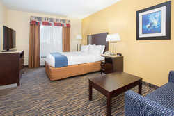  - Holiday Inn Express & Suites Thornton - I-25, Exit 223