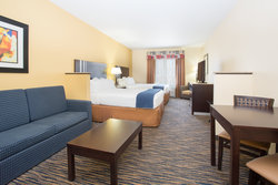  - Holiday Inn Express & Suites Thornton - I-25, Exit 223