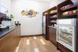  - Holiday Inn Express & Suites Thornton - I-25, Exit 223