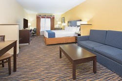  - Holiday Inn Express & Suites Thornton - I-25, Exit 223