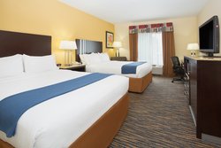  - Holiday Inn Express & Suites Thornton - I-25, Exit 223