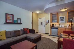  - Residence Inn by Marriott Jackson - I-40, Exit 83