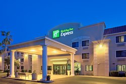  - Holiday Inn Express Airport Tucson