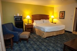  - Holiday Inn Express Airport Tucson