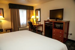  - Holiday Inn Express Airport Tucson