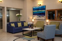  - Holiday Inn Express Airport Tucson