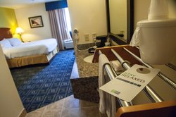  - Holiday Inn Express Airport Tucson