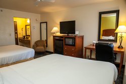  - Holiday Inn Express Airport Tucson