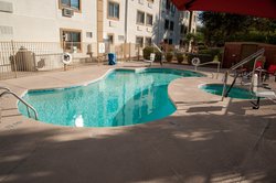  - Holiday Inn Express Airport Tucson