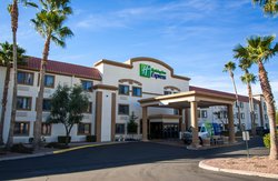  - Holiday Inn Express Airport Tucson
