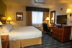  - Holiday Inn Express Airport Tucson