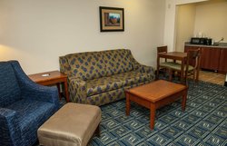  - Holiday Inn Express Airport Tucson