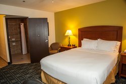 - Holiday Inn Express Airport Tucson