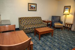  - Holiday Inn Express Airport Tucson