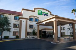  - Holiday Inn Express Airport Tucson