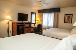  - Holiday Inn Express Airport Tucson