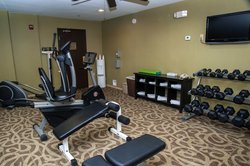  - Holiday Inn Express Airport Tucson