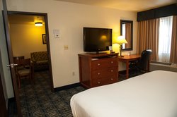  - Holiday Inn Express Airport Tucson