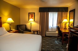  - Holiday Inn Express Airport Tucson