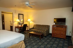  - Holiday Inn Express Airport Tucson