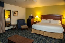  - Holiday Inn Express Airport Tucson