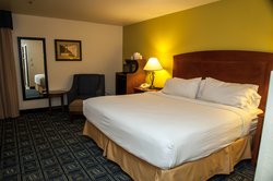  - Holiday Inn Express Airport Tucson
