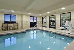  - Holiday Inn Express Colorado Springs