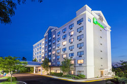 - Holiday Inn Express Hauppauge - I-495, Exit 56