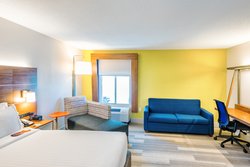  - Holiday Inn Express West Ashley Charleston