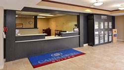 - Candlewood Suites Athens