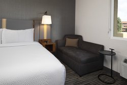  - Four Points by Sheraton Hotel Culver City