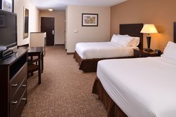  - Holiday Inn Express & Suites Fairmont - I-79, Exit 133